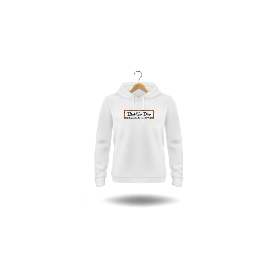 Classic Hoodie