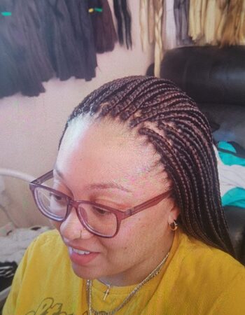 Alice’s African American Braiding