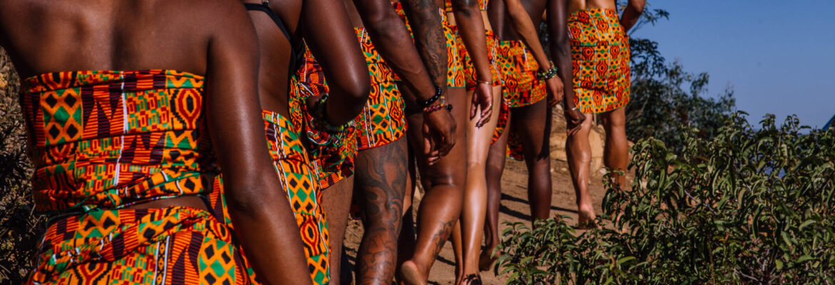One1Africa