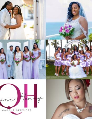 Makeup Services