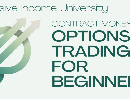 Passive Income University