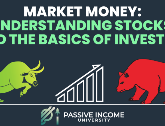 Passive Income University