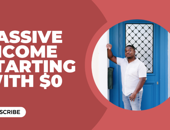 Passive Income University