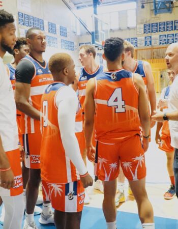 Swish Pro-Am