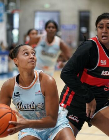 Swish Pro-Am