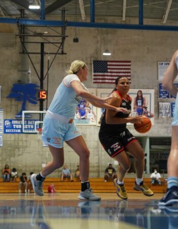 Swish Pro-Am