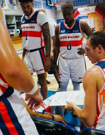 Swish Pro-Am