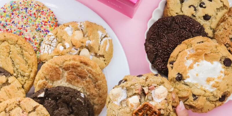 Maya’s Cookies