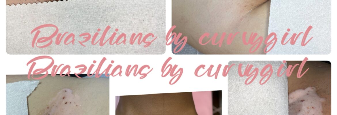 Curvy girl wax studio