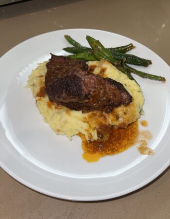 Exquisite Eats