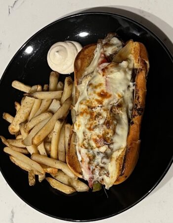 Exquisite Eats