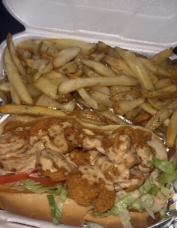 Exquisite Eats