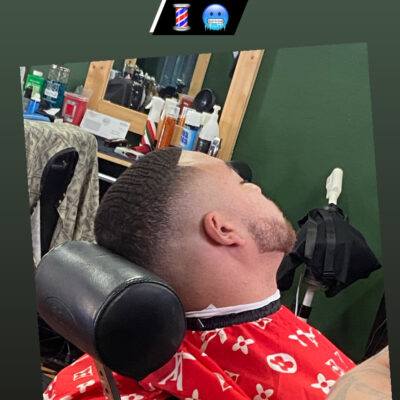 Barber/ Barbershop